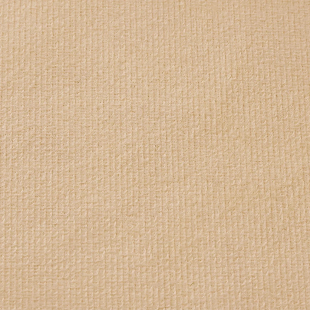 Divano per Bambini-Sofa-Divanetto Crema in Morbido Peluche 608049