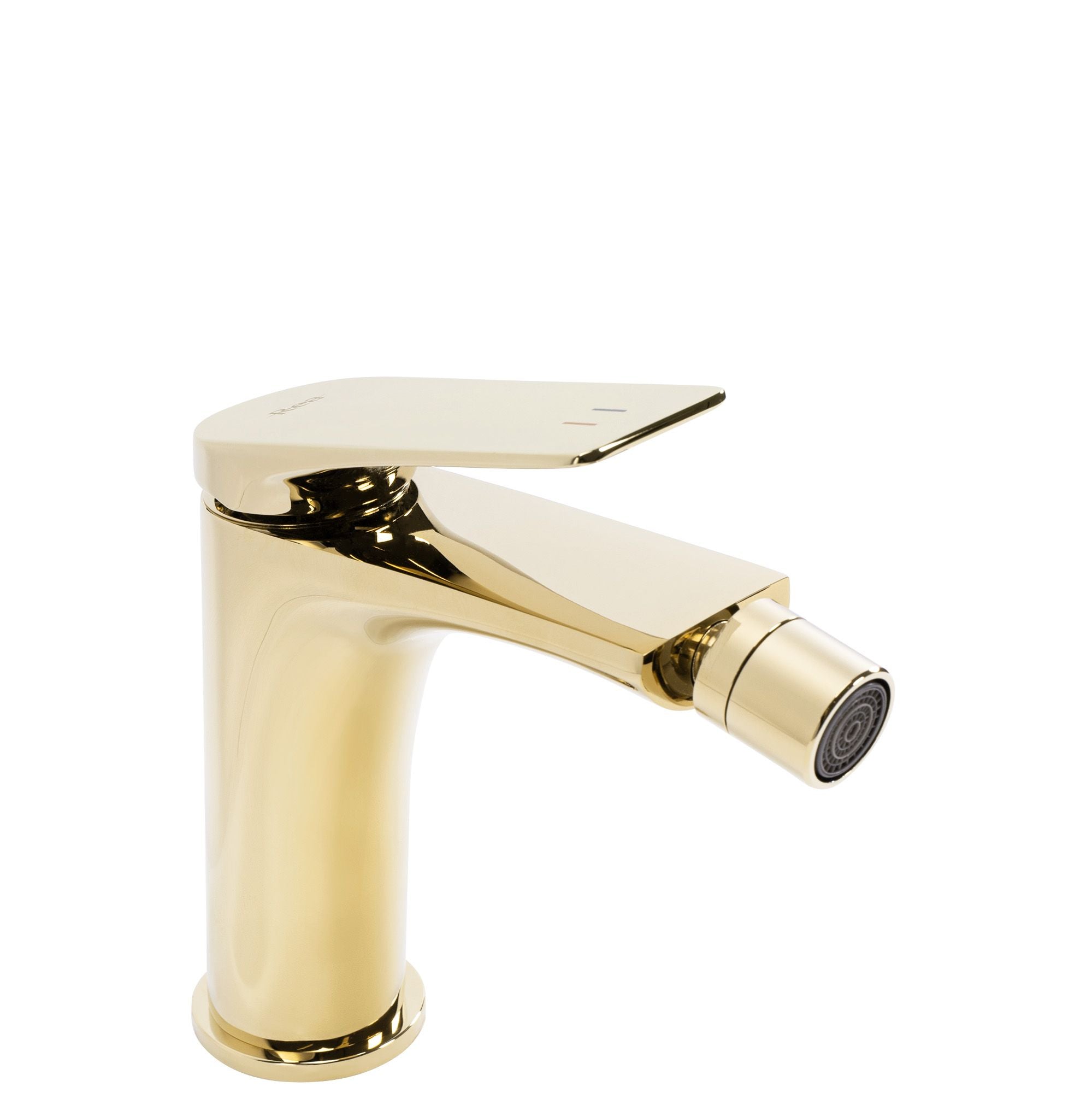 Rubinetto Bidet Rea Avalon Gold
