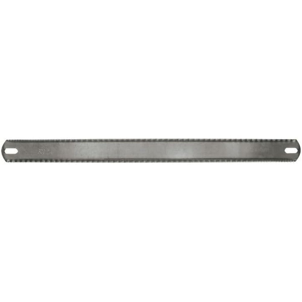 Topex 10a335 lame per seghetto, , 300 x 25 mm, doppio lato, 5 ds