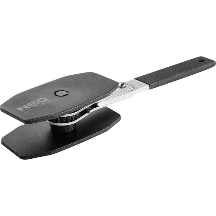 Topex 11-128 separatore per pinz nze freno con cricchetto.