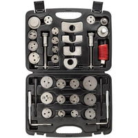 Topex 11-129 separatori pinze fr freno - set 35 pezzi