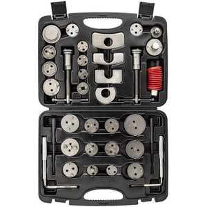 Topex 11-129 separatori pinze fr freno - set 35 pezzi