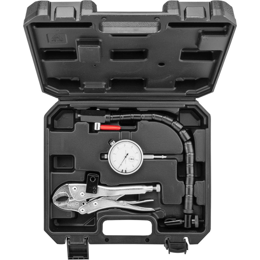 Topex 11-130 kit controllo esaur urimento disco freno