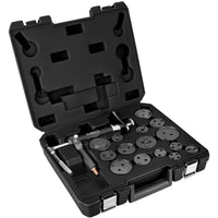 Topex 11-132 attrezzo pneumatico co per alette della pinza del fr