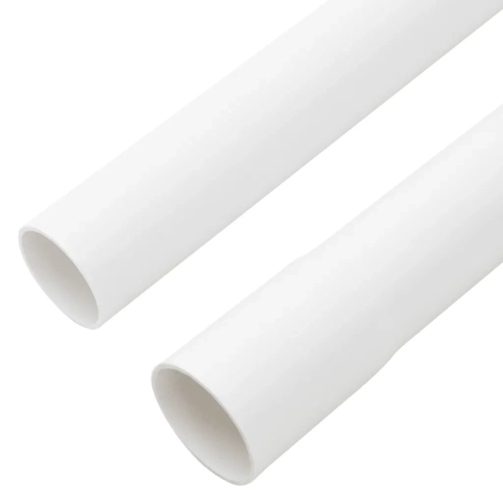Canaline per Cavi con Clip ?30 mm 10 m in PVC CFW8043541
