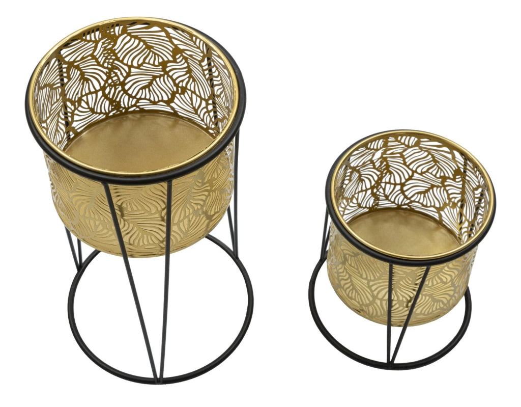 P/VASI LEAVY COPPIA -A- CM � 21X40-19X22