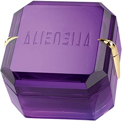 Trattamento corpo mugler alien body cream 200 ml - 3439600056259