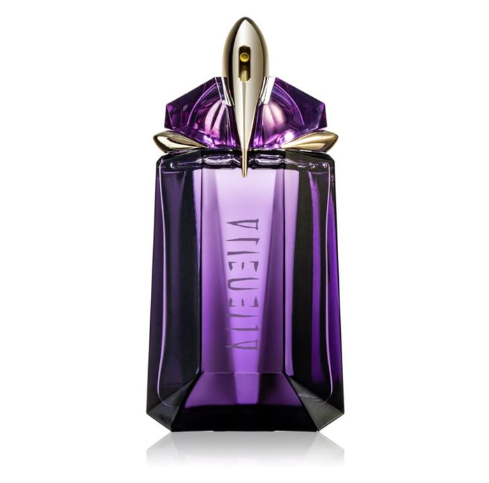 Eau de parfum donna mugler alien ricaricabile 60 ml - 3439600056921