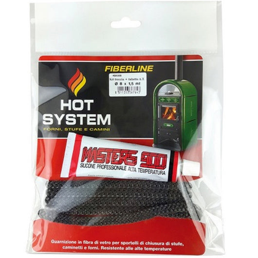 guarnizione fbv kit mm.10x1,5mt + sil. at ml. 60 cod:ferx.3439