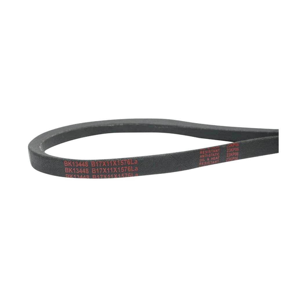 Cinghia di trasmissione 17x11x1576 La