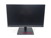 Monitor PC 24" Lenovo T24i-2L IPS Full HD HDMI DP VGA - DIFETTO RIGA SUL DISPLAY