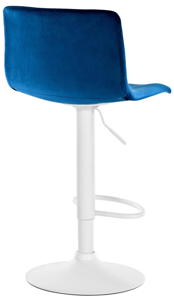 Barhocker Hoover Samt W