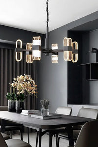 Lampada Led APP770-6C