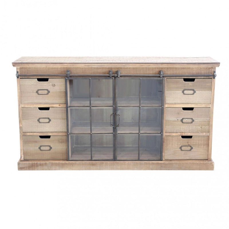 MOBILE IN LEGNO GASTON