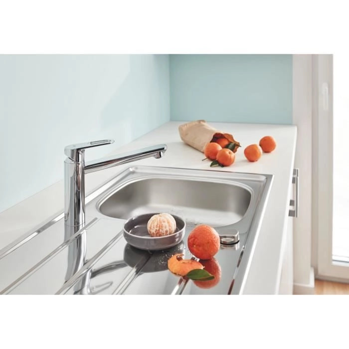 GROHE - Miscelatore lavello cucina