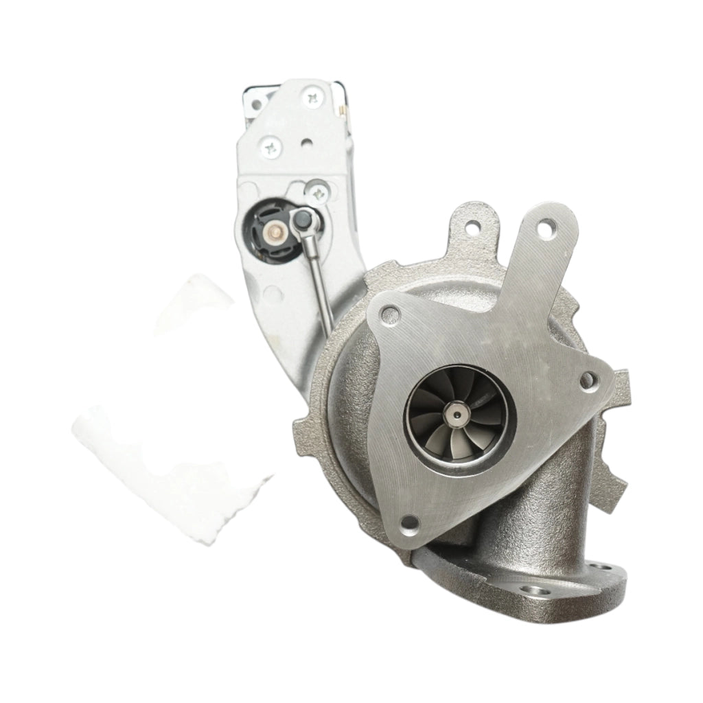 Turbocompressore Turbina per Jaguar XF I, XF Sportbrake, XJ, Land Rover Discovery IV, Range Rover IV, Range Rover Sport I, Range Rover Sport II