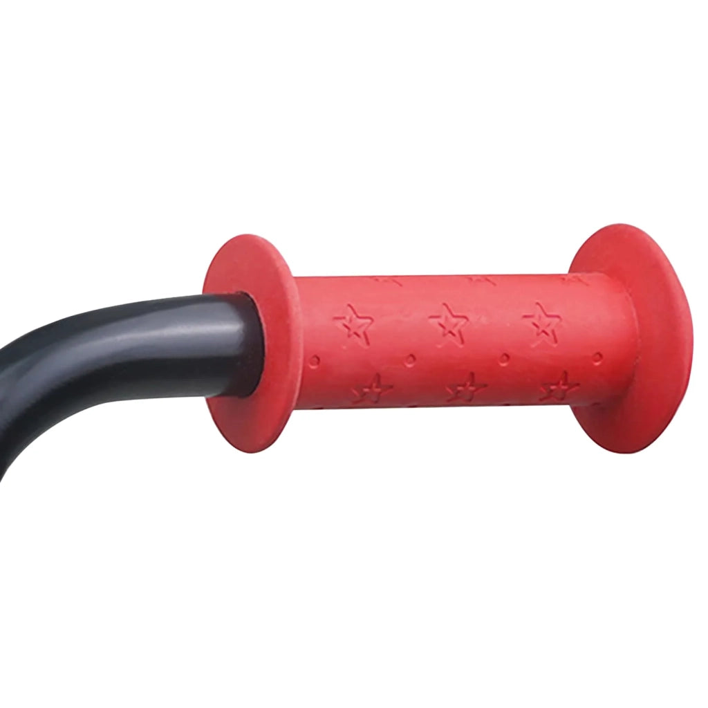 Bicicletta per Bambini 12 Pollici per bambini di 2-4 anni Rosso 42009381