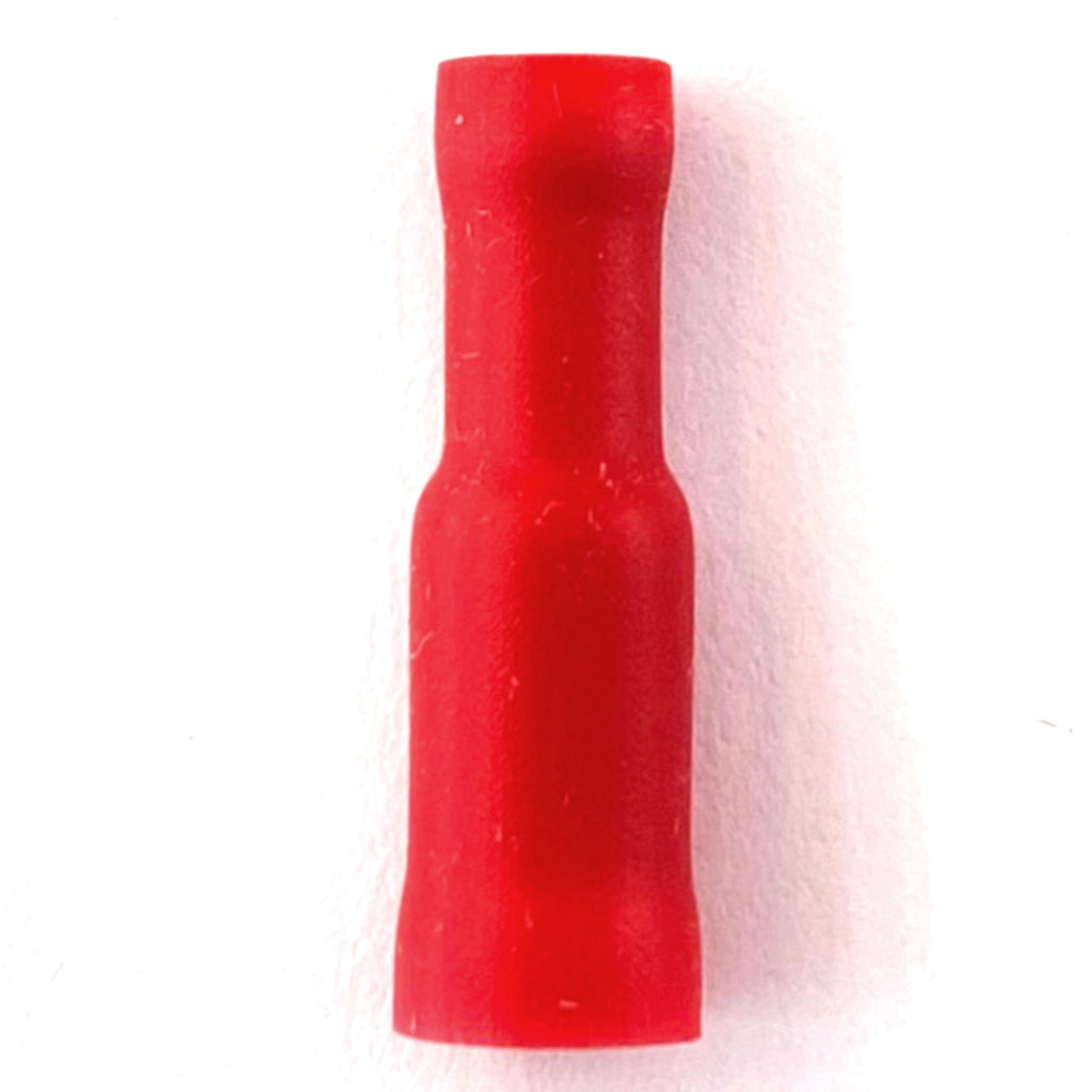 Capocorda cilindrico femmina con foro 4 A 69/P Aleyay