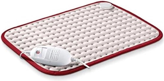 Pallone termico ricaricabile 
Pallone termico elettrico 
Pallone termico per collo e spalle