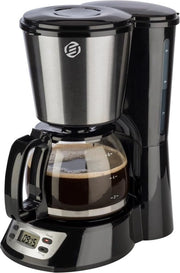 Caffettiera Elettrica con Termosigillato - Caffettiera - Caffettiera Elettrica - Caffettiera Apparecchio - Must Have per la Vostra Cucina

Modello: 
Specifica: 
Codice prodotto:
