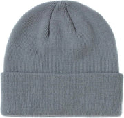 Cappelli per bambini da esterno - copricapo per neonati - cappelli per bambini da 0 a 2 anni - colore grigio chiaro - 17.8*15cm