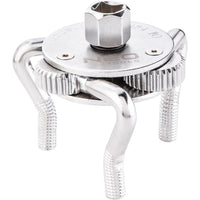 Topex 11-237 chiave per filtro d dell olio (43-102mm)