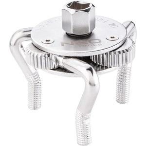 Topex 11-237 chiave per filtro d dell olio (43-102mm)