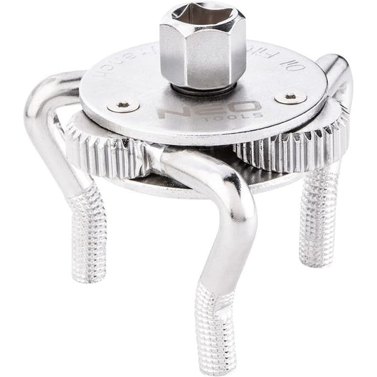 Topex 11-237 chiave per filtro d dell olio (43-102mm)