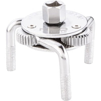 Topex 11-238 chiave per filtro d dell olio (64-120mm)