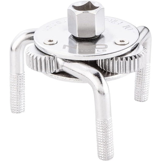 Topex 11-238 chiave per filtro d dell olio (64-120mm)