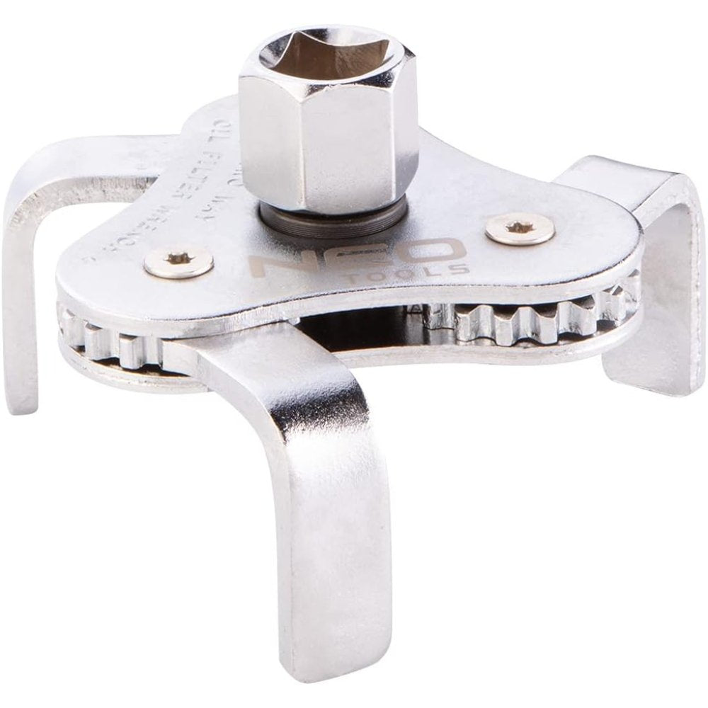 Topex 11-239 chiave per filtro d dell olio (64-100mm)