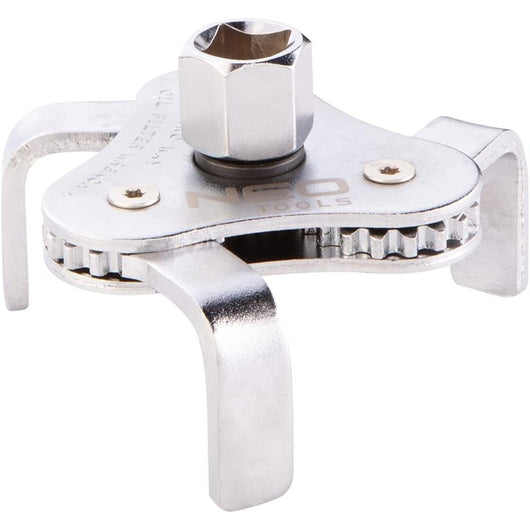 Topex 11-239 chiave per filtro d dell olio (64-100mm)