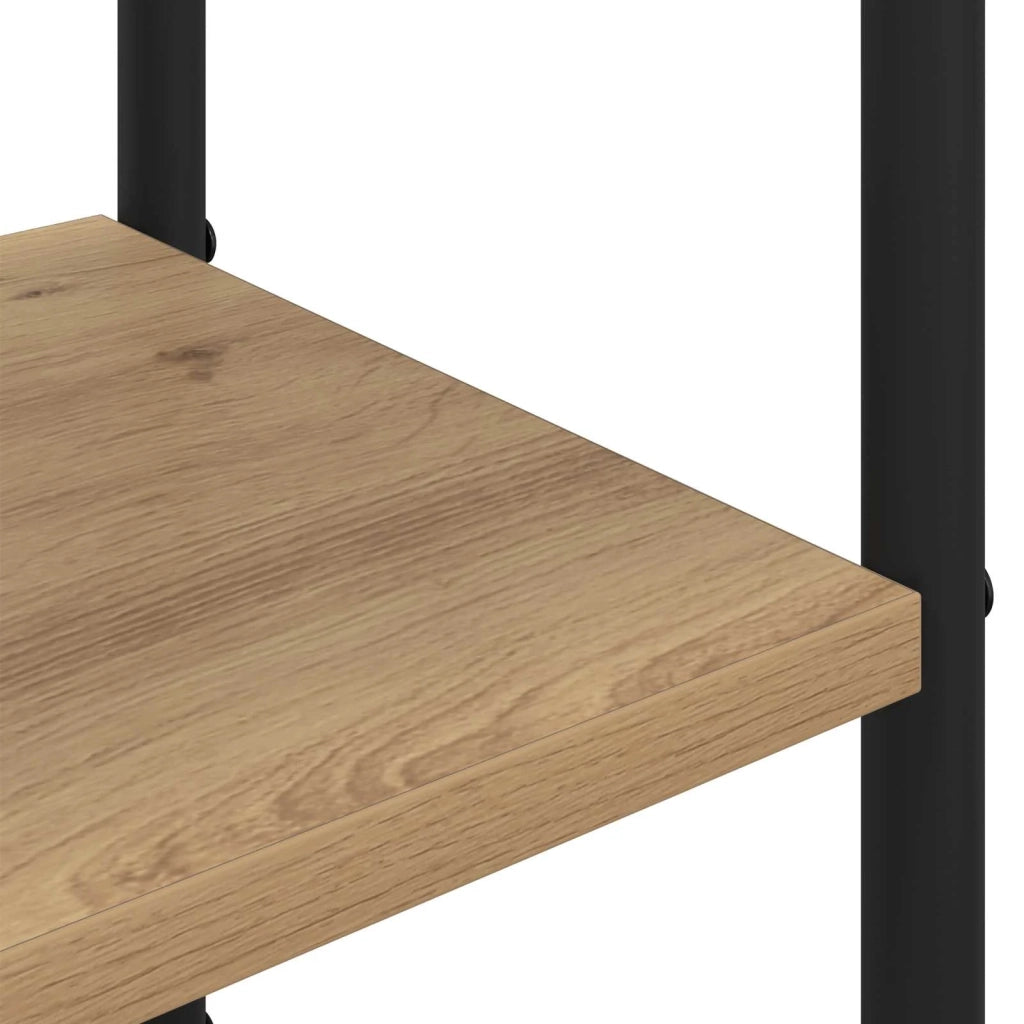 Appendiabiti con panca per scarpe Rovere Artigianale 8012049