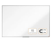 Lavagna basic steel magn. 120x180 - 1905213