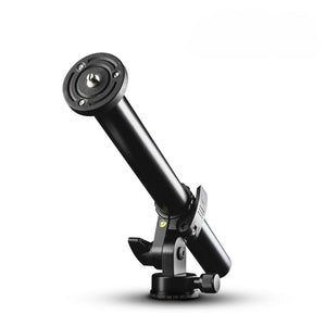 Mantona Braccio di estensione per treppiede, 31 cm