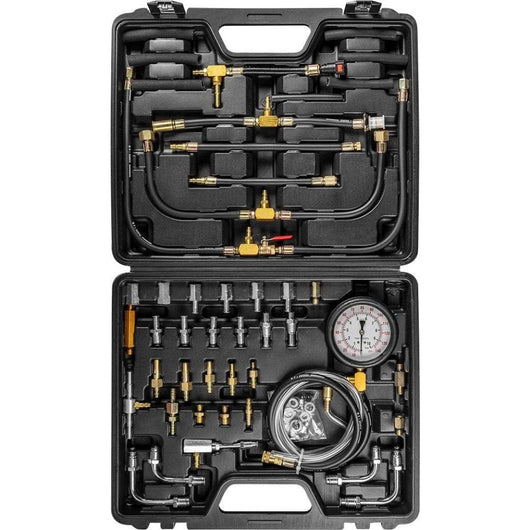 Topex 11-264 set per testare i s sistemi di iniezione