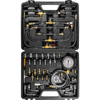 Topex 11-264 set per testare i s sistemi di iniezione