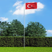 Bandiera della Turchia 90x150 cm 146068
