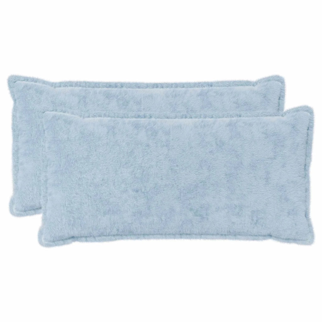 Federa 2 pcs HOUTEN Azzurro 40 x 80 cm 918460