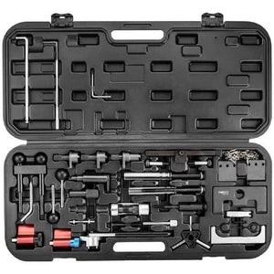 Topex 11-304 set di alberi a cam amme per motori diesel e benzina