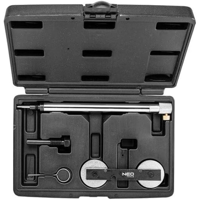 Topex 11-305 set alberi a camme e per motori benzina vag