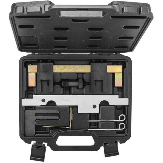 Topex 11-310 set alberi a camme e per motori benzina bmw