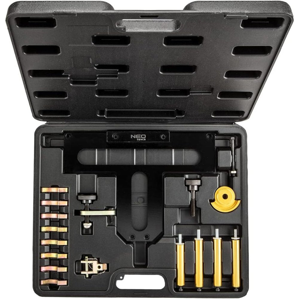 Topex 11-312 set alberi a camme e per motori benzina bmw