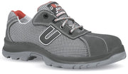 Scarpe Bassa Superleggera Metal Free Pelle - Fab