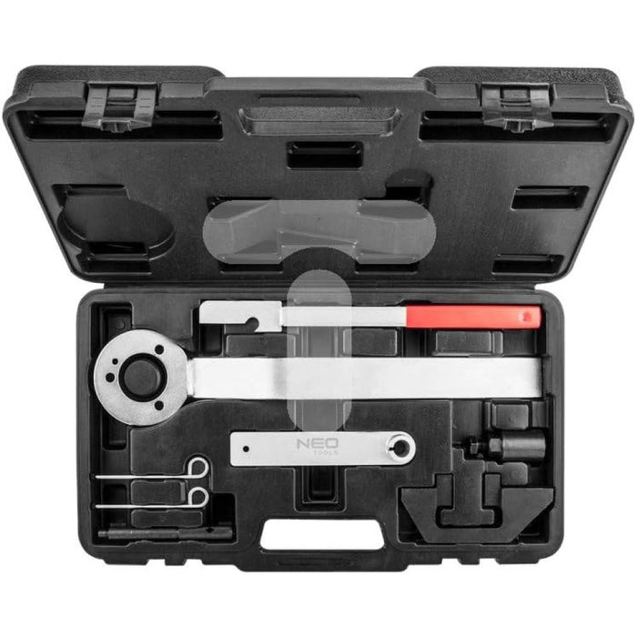 Topex 11-317 set di serraggio pe per la distribuzione per motori