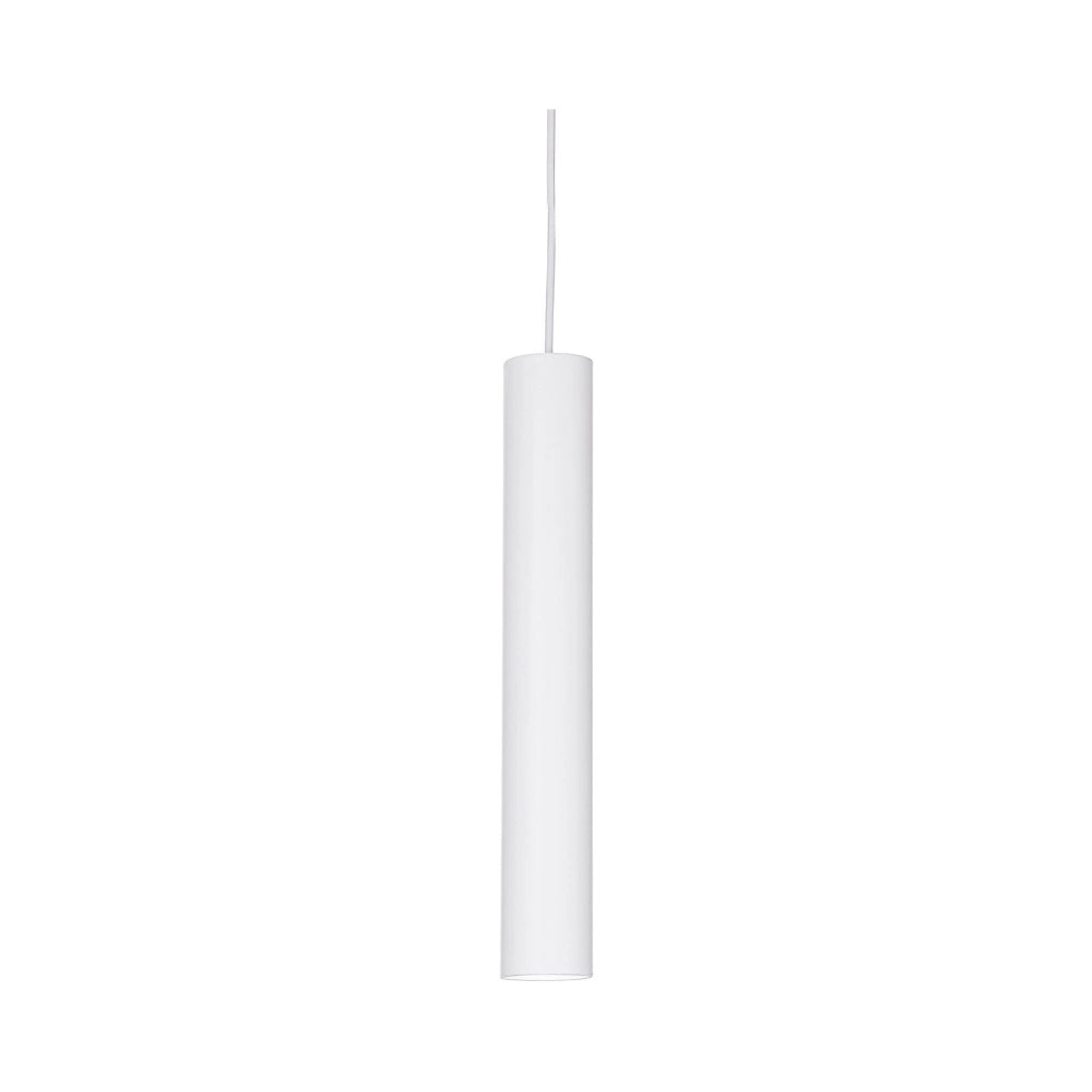 Moasca, Lampada a Sospensione, Bianco