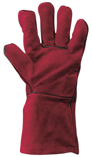 guanti per saldatori "ce" cod:ferx.3443