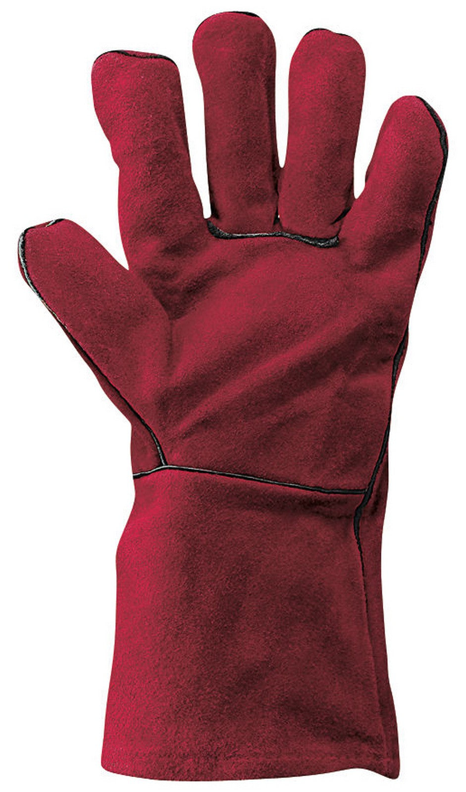 guanti per saldatori "ce" cod:ferx.3443