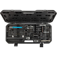 Topex 11-320 set di serraggio pe per la distribuzione per motori