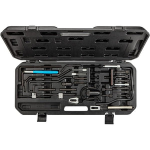 Topex 11-320 set di serraggio pe per la distribuzione per motori